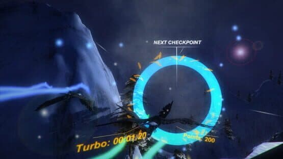 Equilibrium VR — screenshot 5