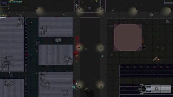 Metrocide — screenshot 4