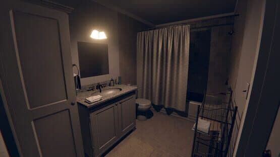 God's Basement — screenshot 6