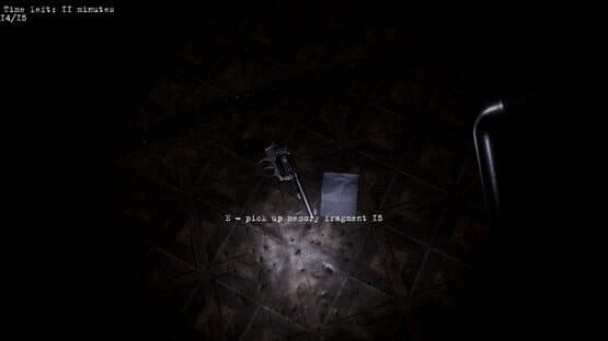 Corridor 15 Alpha — screenshot 2