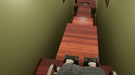 Granny's Grantastic Granventure — screenshot 5
