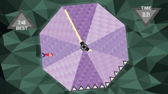 Octo Gravity — screenshot 1