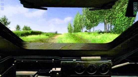 Steel Fury: Kharkov 1942 — screenshot 1