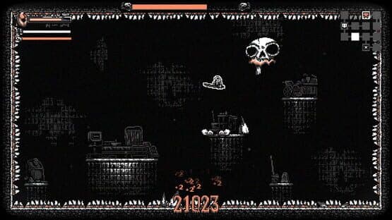 Nongunz — screenshot 3