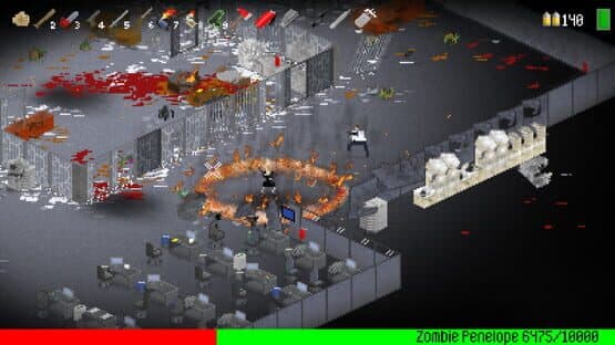 Corporate Lifestyle Simulator — screenshot 4