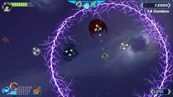 Defend Felinearth — screenshot 3