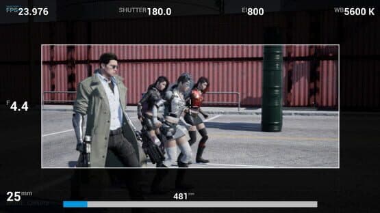 Cine Game — screenshot 5