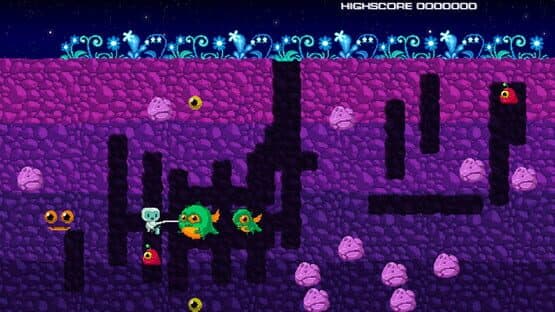 C64 & Amiga Classix Remakes Sixpack 2 — screenshot 6