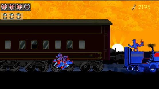 Nefarious — screenshot 3