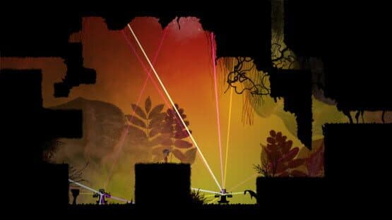 Knytt Underground — screenshot 3