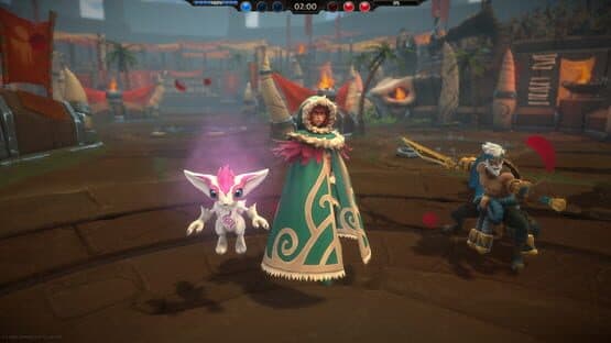 Battlerite — screenshot 2