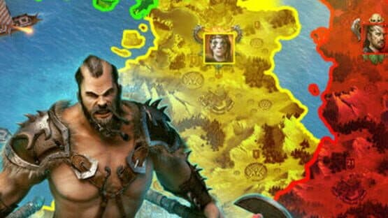 Vikings: War of Clans — screenshot 5