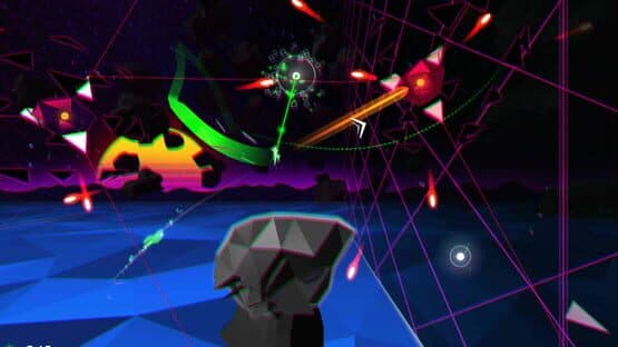 Rifter — screenshot 3