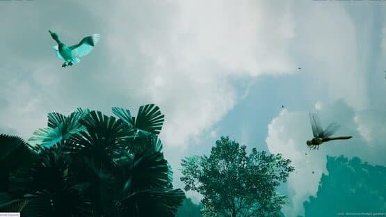 Legendary Hunter VR — screenshot 1