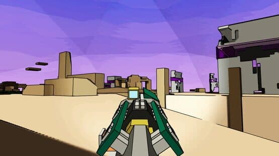 Simplex Mundi — screenshot 4