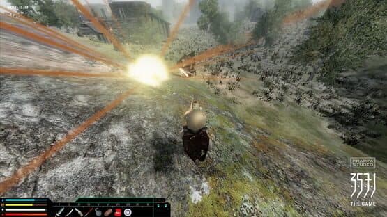 3571 The Game — screenshot 5