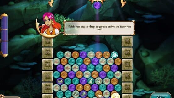 League of Mermaids — screenshot 2