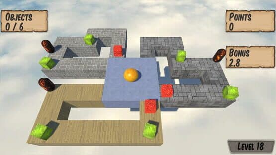 Kick Them Out!!! — screenshot 2