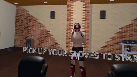 Fight Sparring VR — screenshot 5