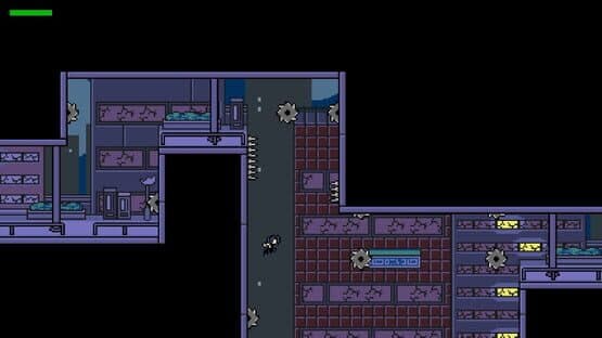 Ninjahtic Mind Tricks — screenshot 2
