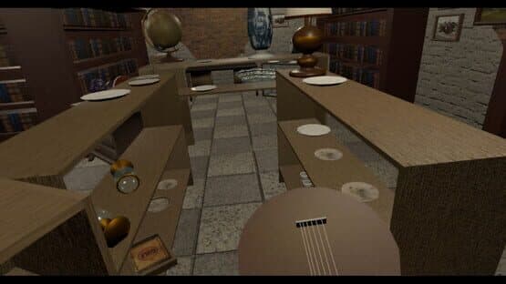 Fine China — screenshot 1