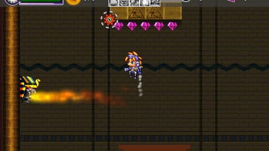 Dyna Bomb — screenshot 5