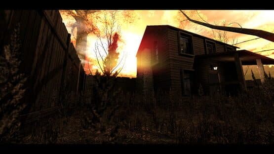 Autumn Dream — screenshot 1