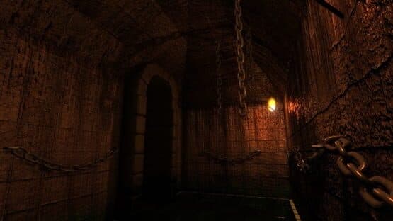 The Warden — screenshot 2