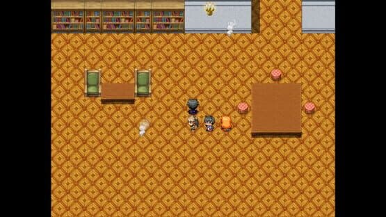 Suki's Spooky Romance — screenshot 2