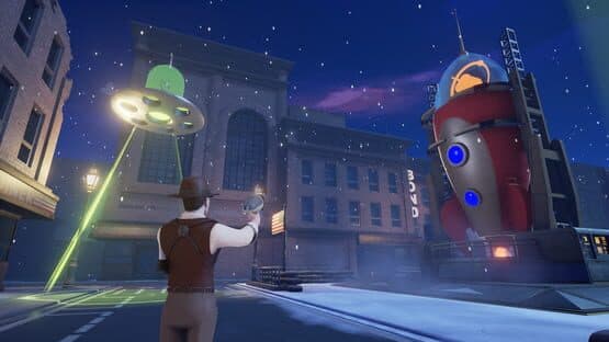 Fortified — screenshot 4
