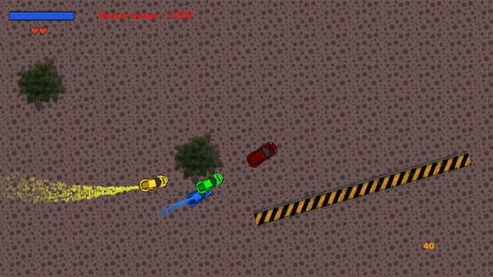 Degrees — screenshot 1