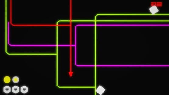 Line / Dash — screenshot 5