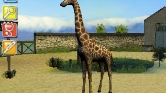 My Zoo Vet Practice 3D — screenshot 3