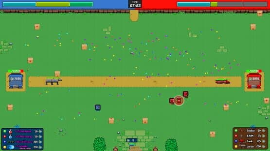 Tower Miners — screenshot 5