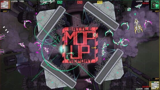 Stardust Vanguards — screenshot 4