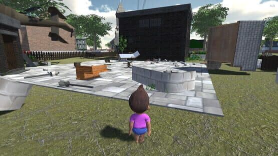 Toddler Simulator — screenshot 7
