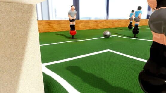 Table Football Pro — screenshot 5