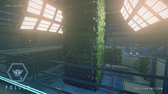 Pollen — screenshot 2