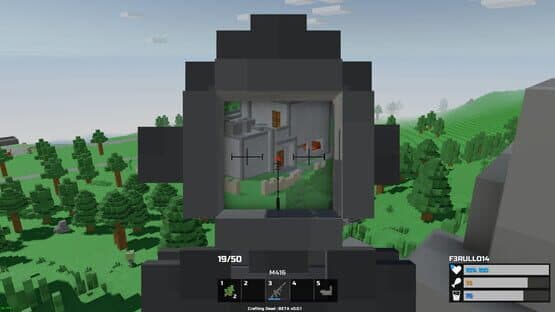 Crafting Dead — screenshot 5