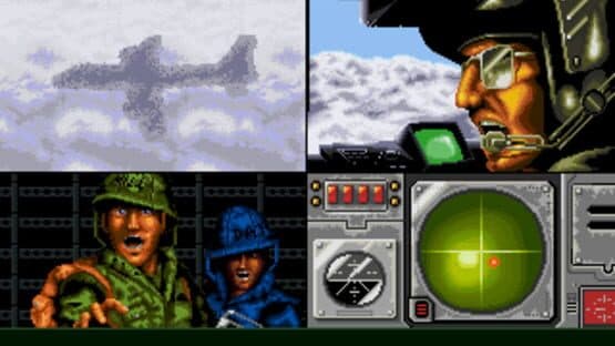 Nam-1975 — screenshot 4