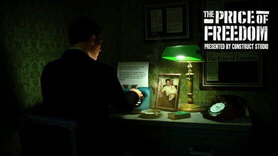 The Price of Freedom — screenshot 1