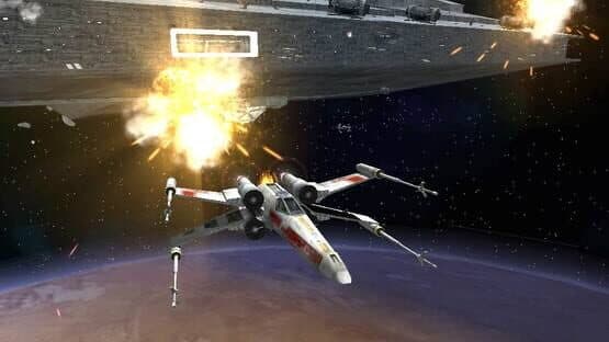 Star Wars: Battlefront II — screenshot 3