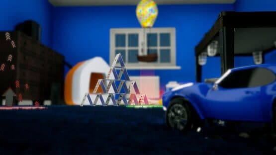 Stunt Toys — screenshot 1