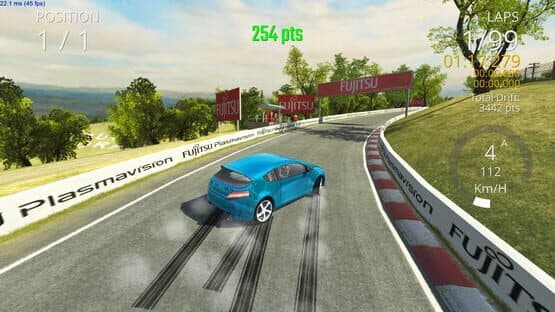 Drift Gear Racing Free — screenshot 2