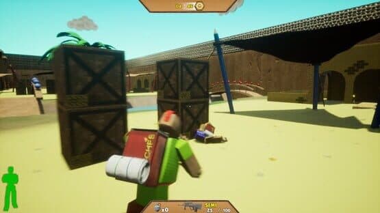 Cardboard Wars — screenshot 5