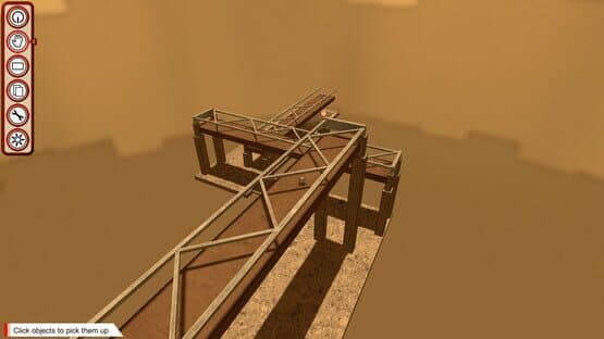 King Machine — screenshot 2