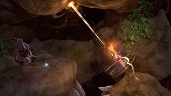 Sakuna: Of Rice and Ruin — screenshot 3