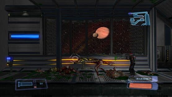 BlowOut — screenshot 7