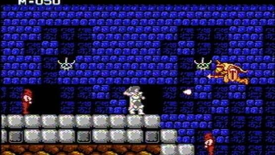 Holy Diver — screenshot 1