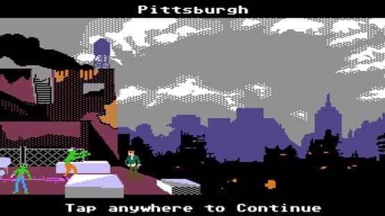 Organ Trail: Director's Cut — screenshot 3